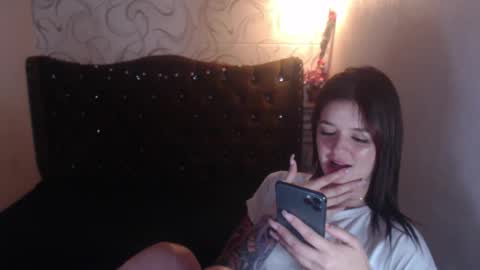  Lia  online show from March 2025 10:02:02 PM