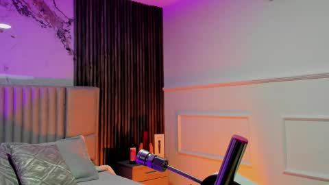 Liah Fontaine online show from February 2026 11:37:01 AM