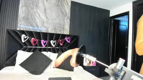 Liah Fontaine online show from March 2026 11:43:02 AM