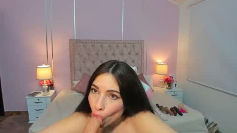 Liah online show from January 2025 04:04:01 AM