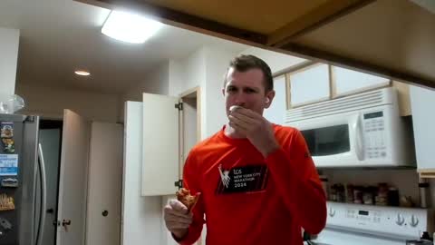 Liam online show from January 2025 12:39:02 AM