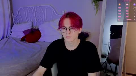 Snapshot of liam_blair chatting on May 2026 05:38:01 AM LIAM online show from May 2026 05:38:01 AM