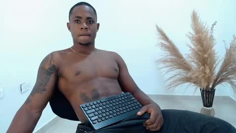 liam_bolt online show from February 2026 03:58:01 AM