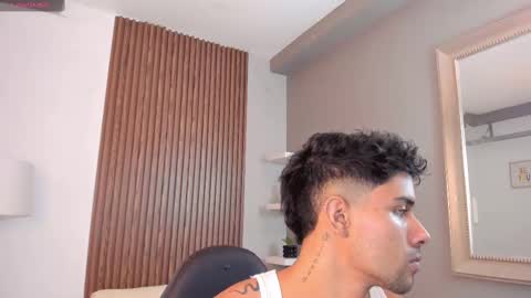 Liam Collins online show from February 2025 11:34:02 AM