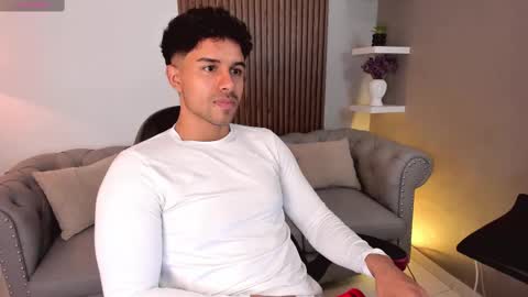 Liam Collins online show from March 2025 11:50:01 AM