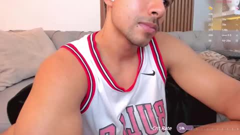 Liam Collins online show from March 2025 02:48:01 PM