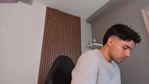 Liam Collins online show from March 2025 11:40:01 AM