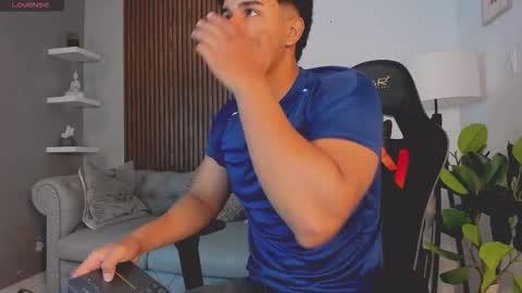 Liam Collins online show from October 2025 11:41:02 AM