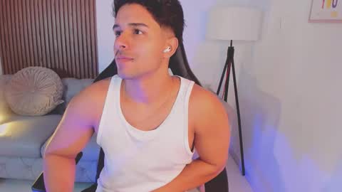 Liam Collins online show from October 2025 11:41:02 AM