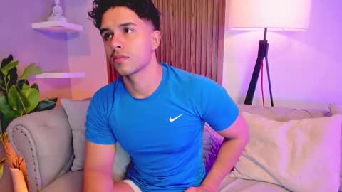 Liam Collins online show from December 2025 11:41:02 AM