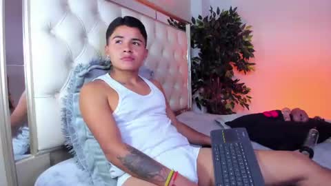 Liam online show from July 2026 10:08:02 PM