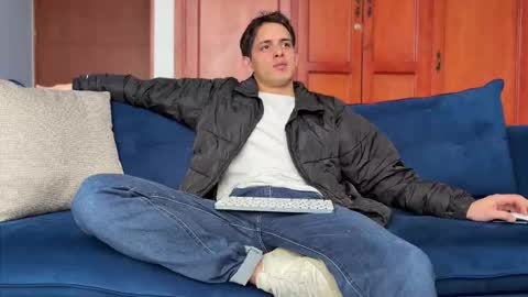 Liam online show from March 2026 04:51:01 PM