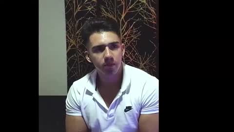 Liam forest  online show from October 2025 07:51:02 AM