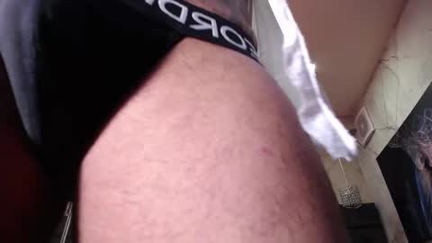 Liam online show from March 2025 10:21:01 PM