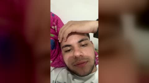 Liam online show from February 2026 04:49:01 PM