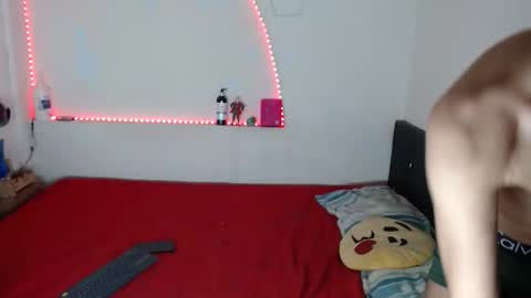 liam_mendoza online show from October 2025 03:26:02 AM