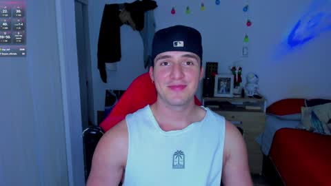 liam online show from December 2024 08:22:01 AM