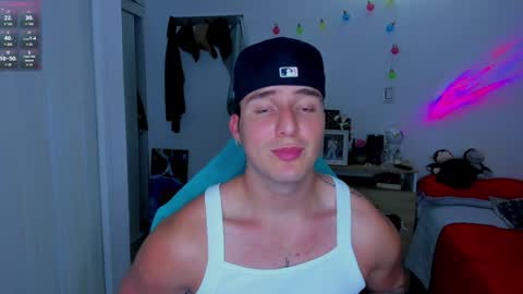 liam online show from January 2025 03:09:01 AM