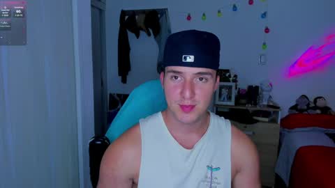 liam online show from January 2025 06:09:02 AM