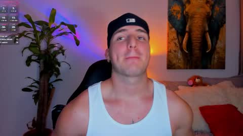 liam online show from March 2025 07:49:02 AM