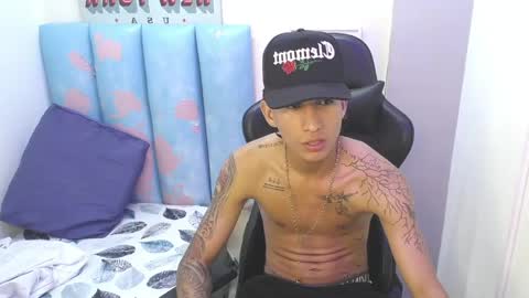 LIAM online show from May 2026 03:24:01 AM