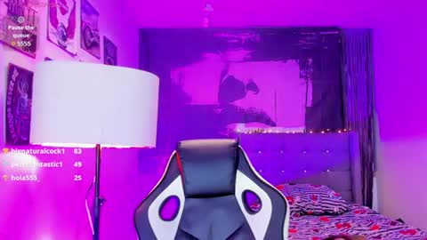 Snapshot of liam_scoot_ chatting on July 2026 03:55:02 AM LIN online show from July 2026 03:55:02 AM