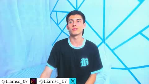 Liam scott77 online show from November 2025 10:10:02 PM