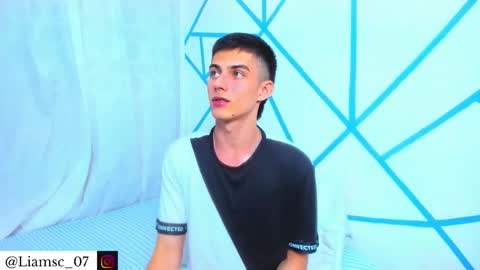 Liam scott77 online show from December 2025 11:35:02 PM