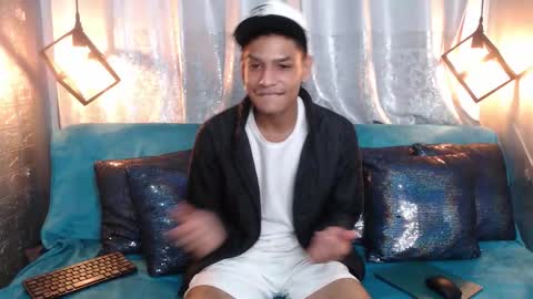 liam sti1 online show from October 2025 11:28:02 PM