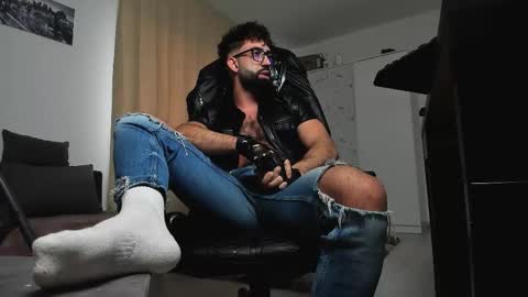 Snapshot of liamaesthetic chatting on February 2026 07:38:02 AM Liam online show from February 2026 07:38:02 AM