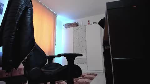 Snapshot of liamaesthetic chatting on February 2026 07:29:02 AM Liam online show from February 2026 07:29:02 AM