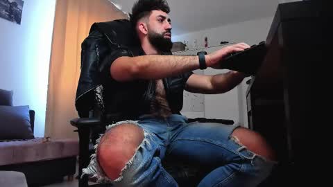 Snapshot of liamaesthetic chatting on March 2026 07:56:01 AM Liam online show from March 2026 07:56:01 AM