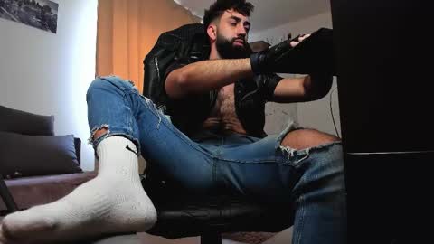 Snapshot of liamaesthetic chatting on March 2026 08:09:02 AM Liam online show from March 2026 08:09:02 AM