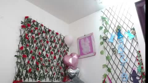 Liam  online show from April 2026 08:35:02 PM