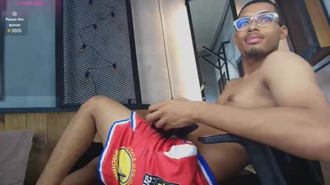 Liam Byrne online show from February 2025 11:15:01 PM