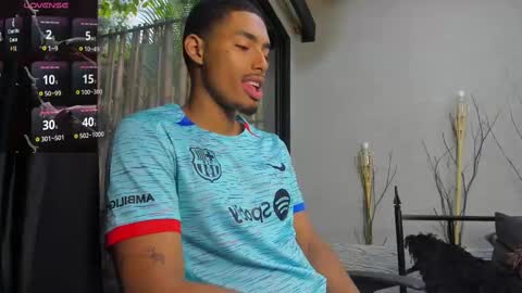 Liam Byrne online show from March 2025 07:50:02 PM