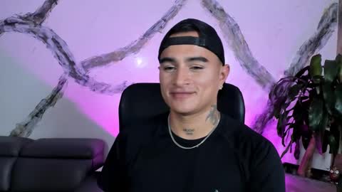 Snapshot of liamdeep_ chatting on September 2025 08:52:02 PM LiamDeep online show from September 2025 08:52:02 PM