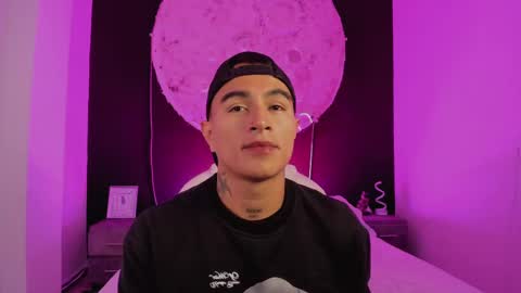 Snapshot of liamdeep_ chatting on September 2025 05:51:01 AM LiamDeep online show from September 2025 05:51:01 AM