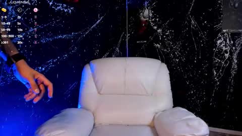 Snapshot of liamdeep_ chatting on September 2025 04:32:02 PM LiamDeep online show from September 2025 04:32:02 PM