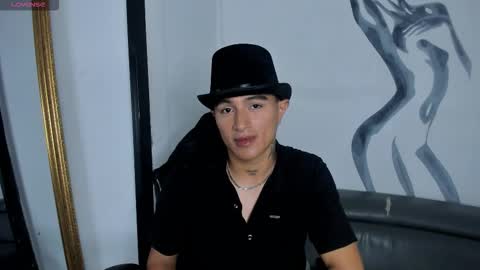 Snapshot of liamdeep_ chatting on September 2025 03:49:02 PM LiamDeep online show from September 2025 03:49:02 PM