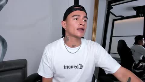 Snapshot of liamdeep_ chatting on October 2025 06:39:01 PM LiamDeep online show from October 2025 06:39:01 PM