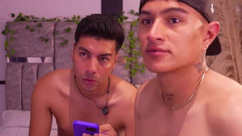 LiamDeep online show from January 2026 09:40:02 PM