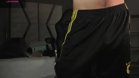 LiamDeep online show from February 2026 09:57:02 PM