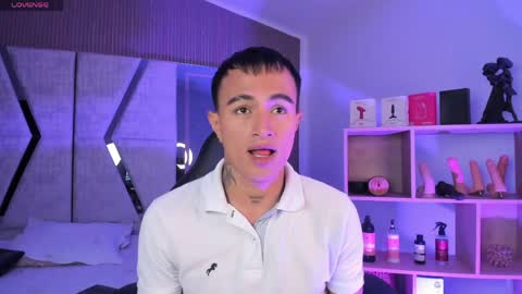 LiamDeep online show from February 2026 08:31:02 PM