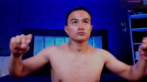 Snapshot of liamdeep_ chatting on June 2026 08:46:01 PM LiamDeep online show from June 2026 08:46:01 PM