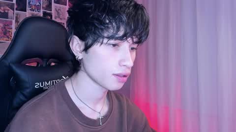 Snapshot of liamelf chatting on January 2025 09:30:02 AM Liam online show from January 2025 09:30:02 AM