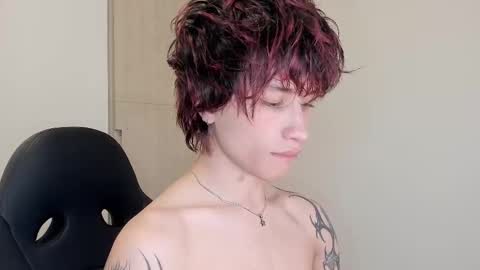 Liam online show from February 2026 07:21:02 AM