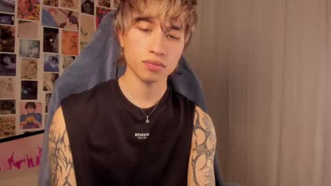 Liam online show from June 2026 06:20:01 AM