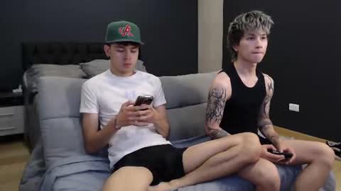 Liam online show from July 2026 04:40:01 AM