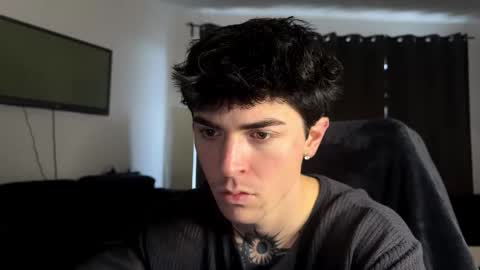 Liam online show from January 2026 01:15:01 PM